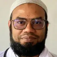 Dr. Shadab Saud Sunny